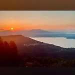 Il Sogno Terrazza Panoramica * 马斯诺维斯康蒂