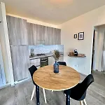 度假居 Il Sogno Terrazza Panoramica