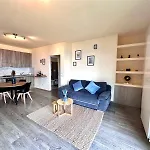 度假居 Il Sogno Terrazza Panoramica 马斯诺维斯康蒂