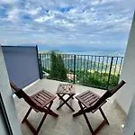 度假居 Il Sogno Terrazza Panoramica