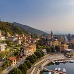 Σπίτι διακοπών Il Sogno Terrazza Panoramica Massino Visconti
