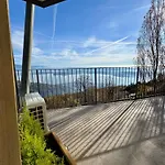 Il Sogno Terrazza Panoramica 度假居 马斯诺维斯康蒂