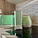 Il Sogno Terrazza Panoramica 马斯诺维斯康蒂