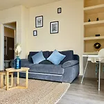 度假居 Il Sogno Terrazza Panoramica