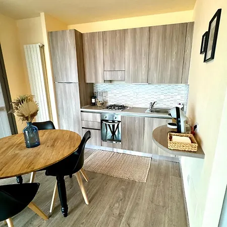 Il Sogno Terrazza Panoramica 펜션