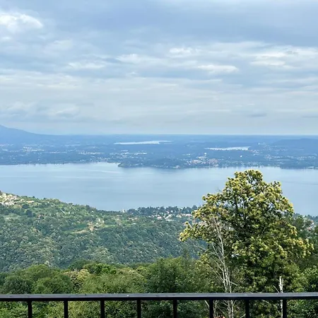 Il Sogno Terrazza Panoramica Σπίτι διακοπών