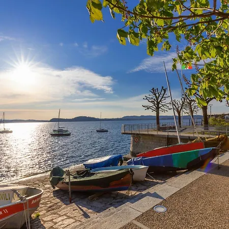 Il Sogno Terrazza Panoramica Сasa de vacaciones *