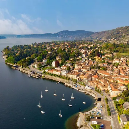 Il Sogno Terrazza Panoramica *