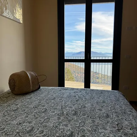 Il Sogno Terrazza Panoramica Сasa de vacaciones *