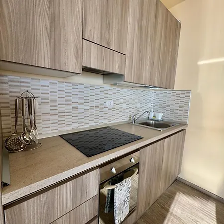 Il Sogno Terrazza Panoramica *