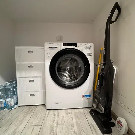 Casa de Férias Il Sogno Terrazza Panoramica *