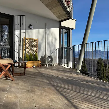 Il Sogno Terrazza Panoramica