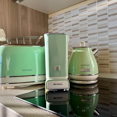 Il Sogno Terrazza Panoramica 마씨모비스꼰띠