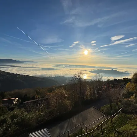 Il Sogno Terrazza Panoramica 마씨모비스꼰띠
