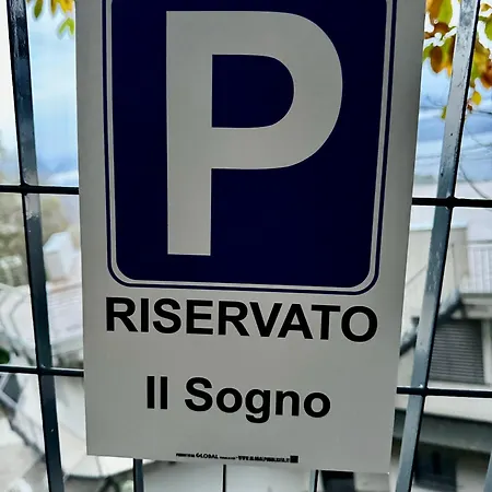 Il Sogno Terrazza Panoramica * 마씨모비스꼰띠