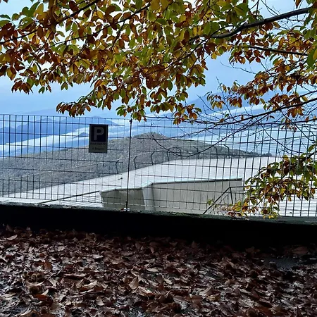 Il Sogno Terrazza Panoramica 마씨모비스꼰띠