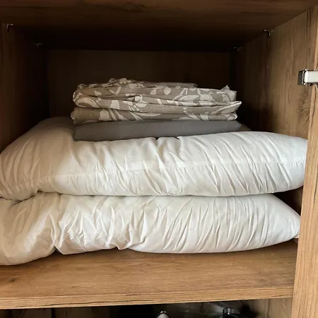 펜션 Il Sogno Terrazza Panoramica *