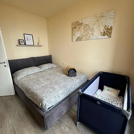 Il Sogno Terrazza Panoramica 마씨모비스꼰띠