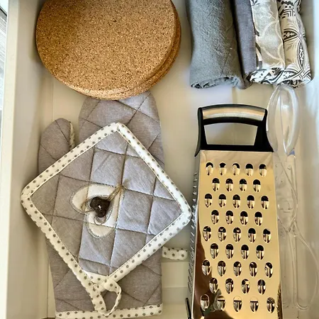 펜션 Il Sogno Terrazza Panoramica *