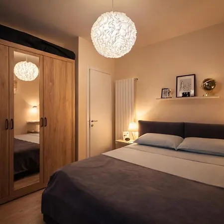 Il Sogno Terrazza Panoramica Prázdninový dům