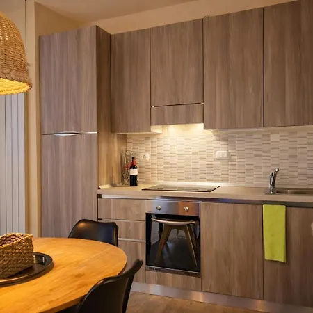 Casa de Férias Il Sogno Terrazza Panoramica *