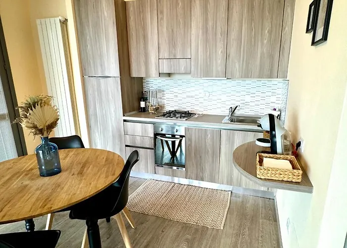 Il Sogno Terrazza Panoramica Casa de Férias