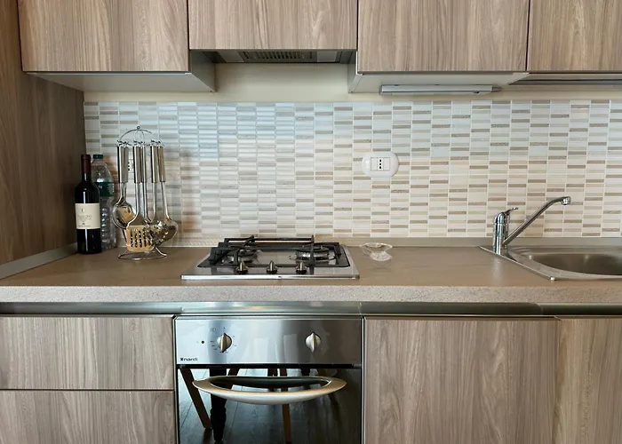 Il Sogno Terrazza Panoramica *