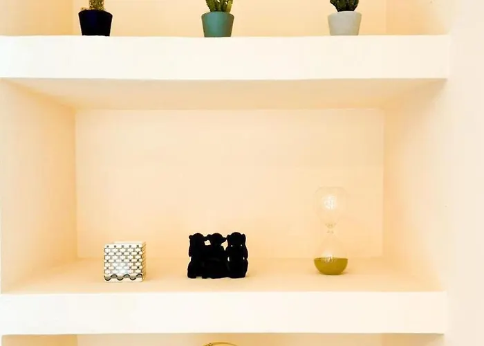 Prázdninový dům Il Sogno Terrazza Panoramica Massino Visconti