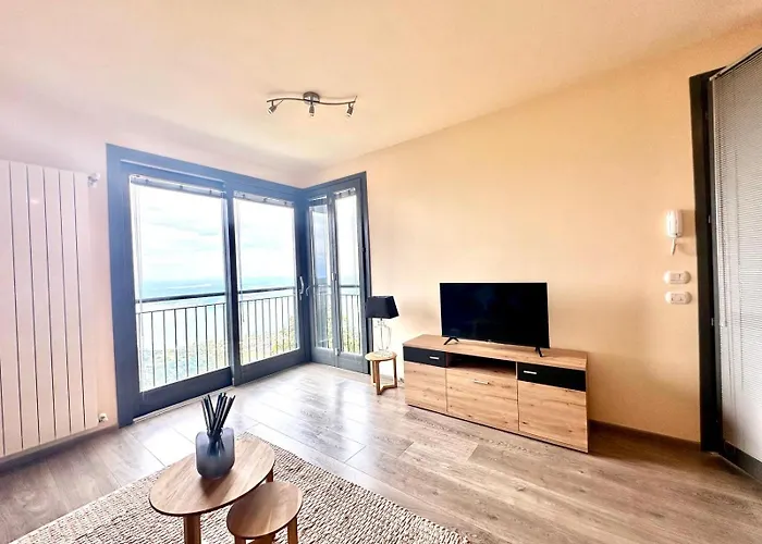 Il Sogno Terrazza Panoramica