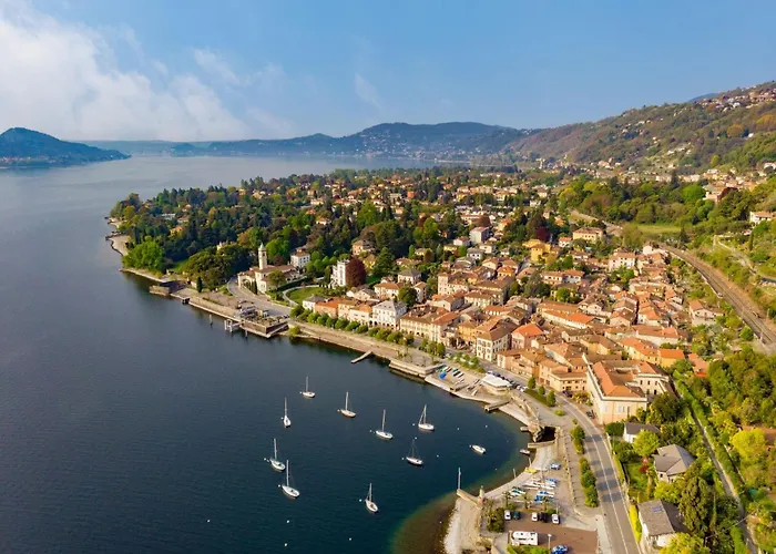 Il Sogno Terrazza Panoramica *
