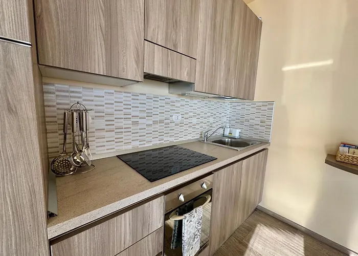 Il Sogno Terrazza Panoramica *