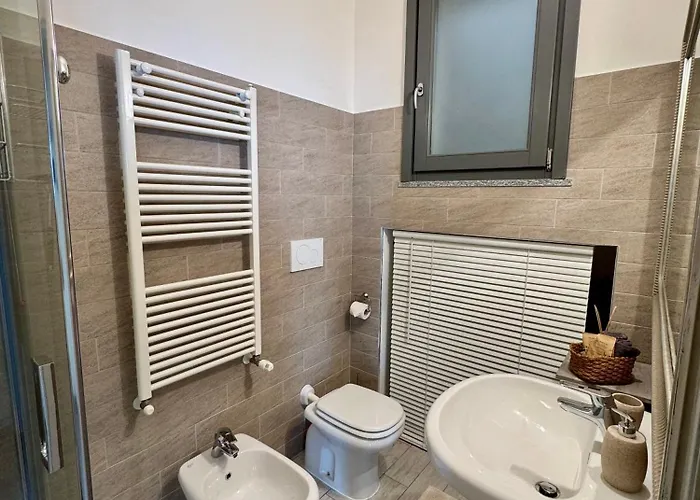 Il Sogno Terrazza Panoramica *