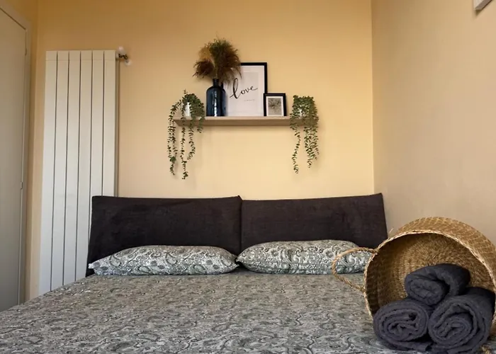 Il Sogno Terrazza Panoramica