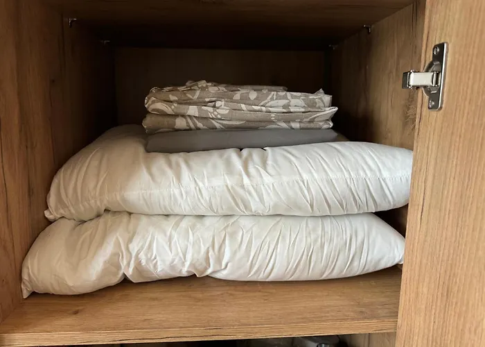 Prázdninový dům Il Sogno Terrazza Panoramica *