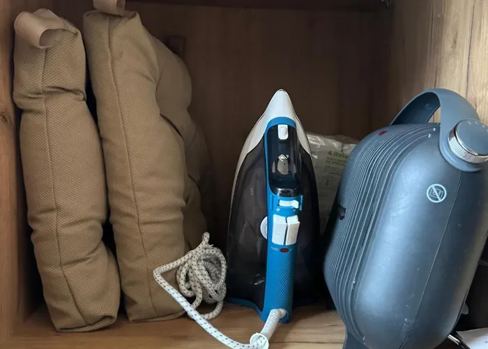 Il Sogno Terrazza Panoramica Casa de Férias *