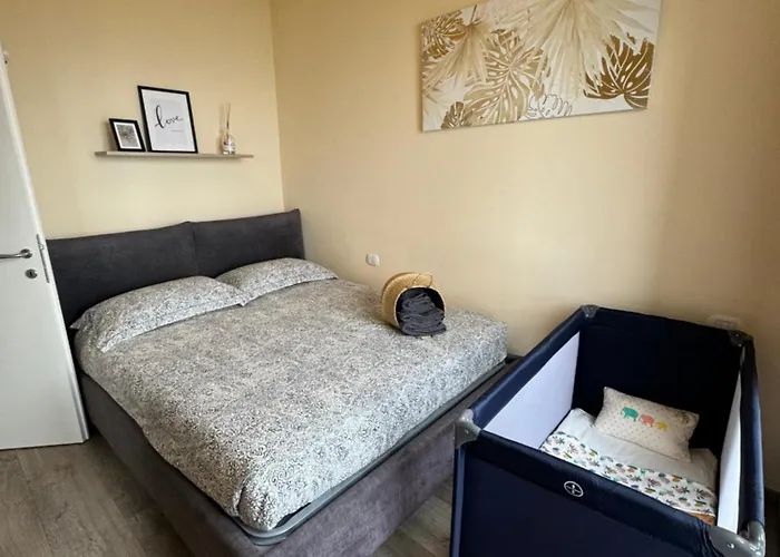 Il Sogno Terrazza Panoramica Massino Visconti