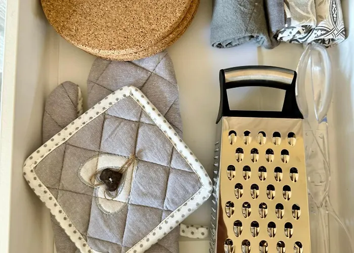 Prázdninový dům Il Sogno Terrazza Panoramica *